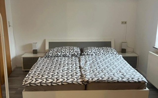 Nice Flat in Gmunden