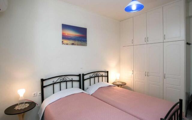 Golden Beach apartment No 4