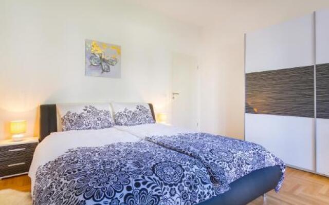 Villa Apartments Futura