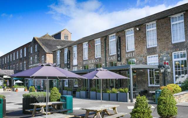 Blarney Woollen Mills Hotel, BW Signature Collection