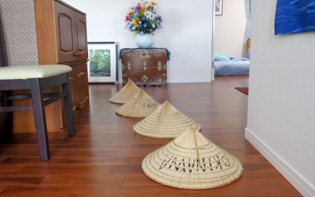Okinawa Guest House Urizun