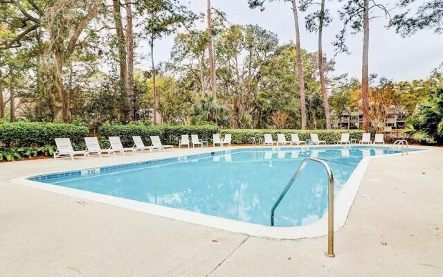 Sea Pines Villa #2348