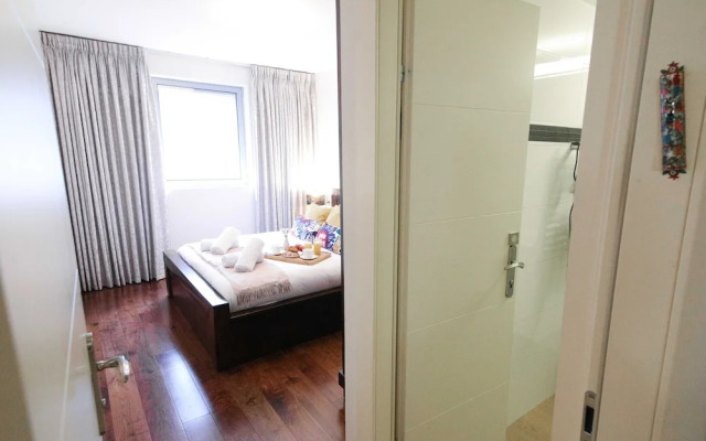 104 - King David Residence - Jerusalem-Rent