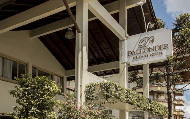 Dall'Onder Grande Hotel