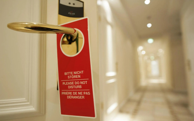 XII Apostel Hotel Albergo