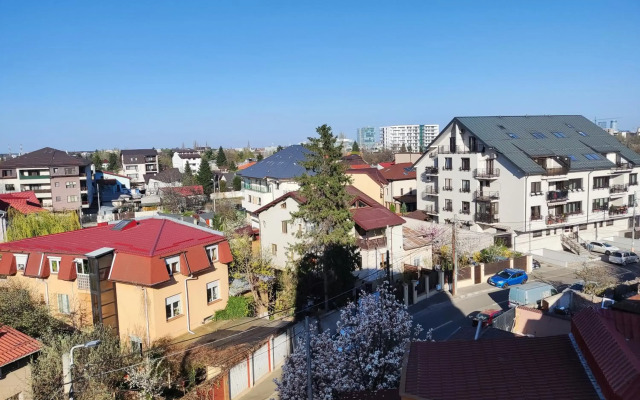 Aria Premium Apartment