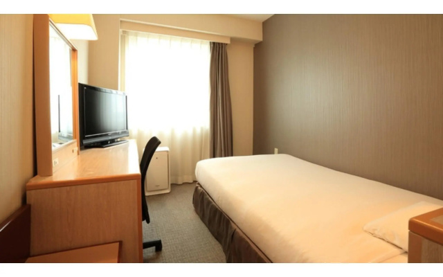 Smile Hotel Shimonoseki – Guest Rooms – Shimonoseki