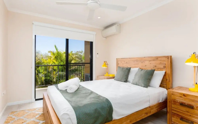 Marcoola Beach Resort