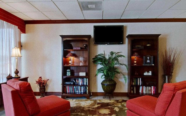 Quality Inn