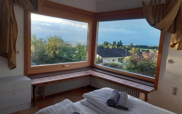 Ferienwohnung Bodenseeblick