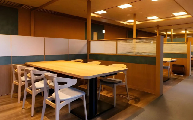 Kyukamura Minami-Awaji