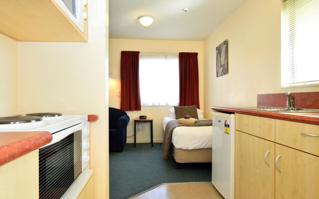 Bella Vista Gisborne