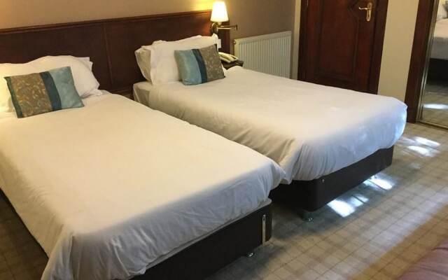 Dalgarven House Hotel