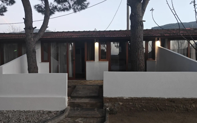 Efes Hidden Garden Resort Otel