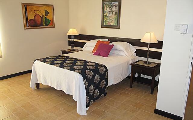 Marblue Villa Suites