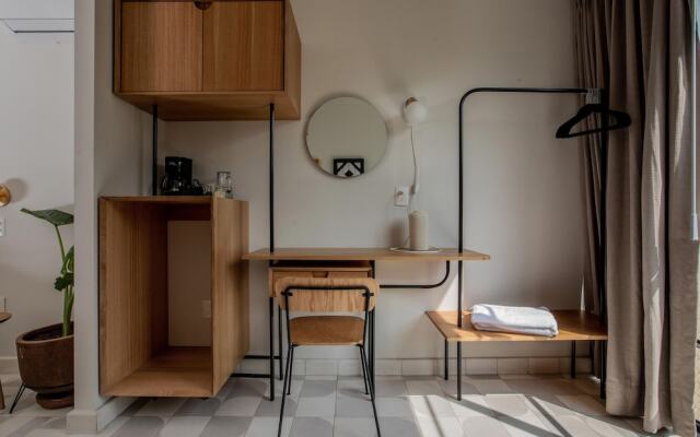 Casa Ixaya by Barrio Mexico