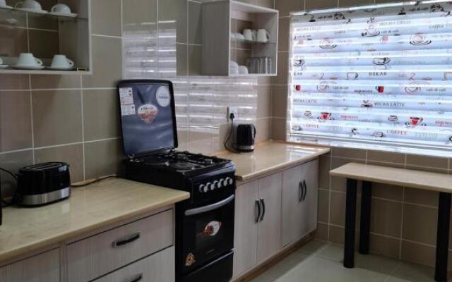 Bela Valley Guest House