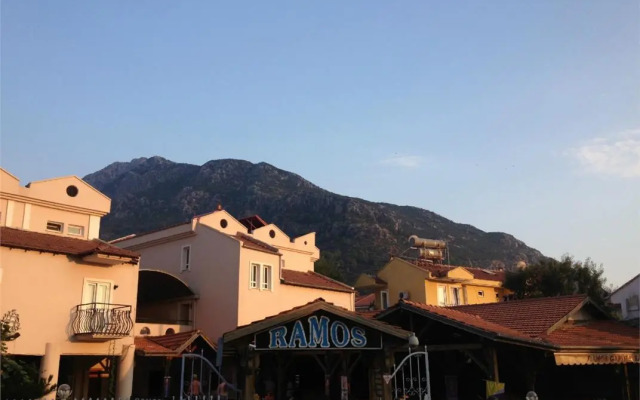 Ramos Hotel
