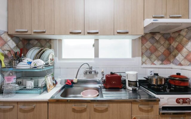 Good Stay Itaewon - Hostel