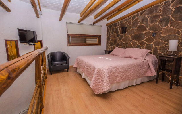 Hotel Parina Atacama