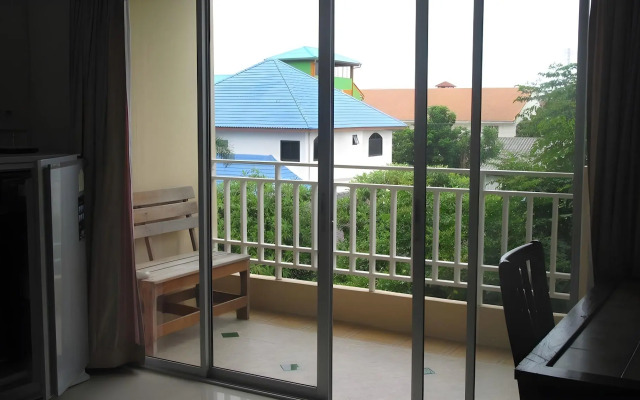 Sophon.19 Apartment