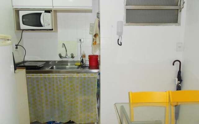 Gohouse - Copacabana 1206