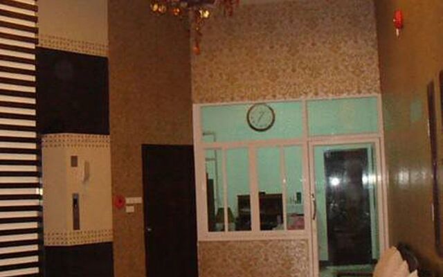 Grand Residence Jomtien