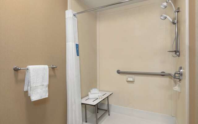 Hampton Inn & Suites Enid