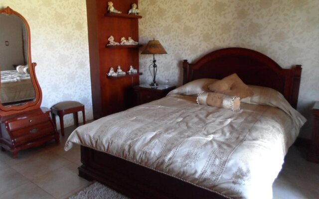 Shantidham Hotel Boutique & Spa