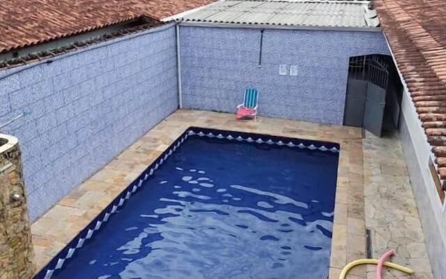 Pousada Lincoln Praia Grande