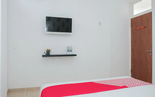 Hotel O 111 Residence