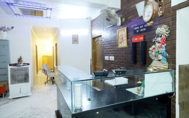 Oyo 41618 Hotel Regency