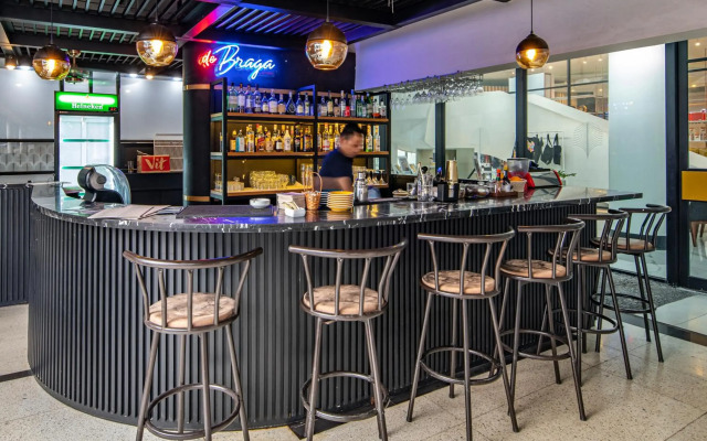 de Braga, ARTOTEL Curated