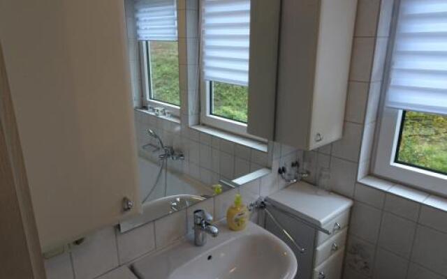 Ferienwohnung Bauer Alter Hammer