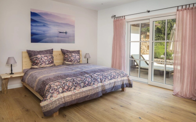Ferienwohnung Chiemsee