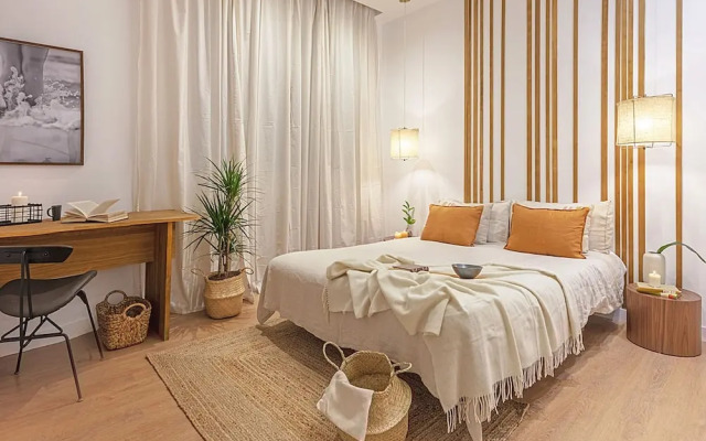 Sumur - 3 Bedrooms in Castellana