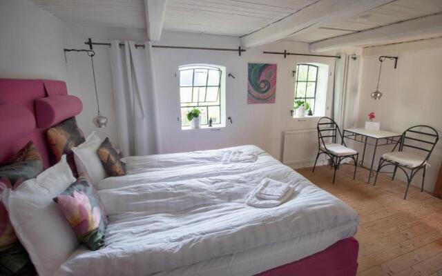 4b Österlen Bed & Breakfast