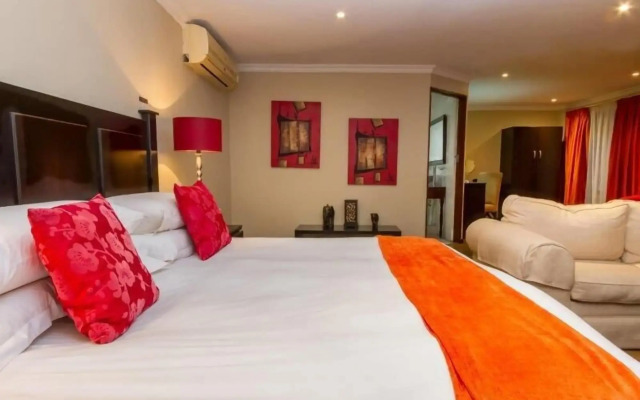 Monchique Guest House