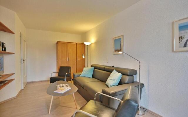 Residenz Ostseestrand Residenz Ostseestrand Appartement 19