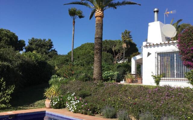 Casa Bahia de Casares