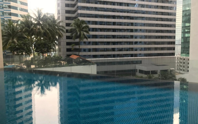 KLCC Apartment