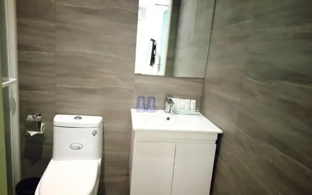 斯格加旅店 4Plus Hotel