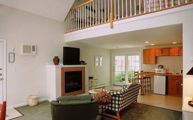 Country Garden Inn & Spa