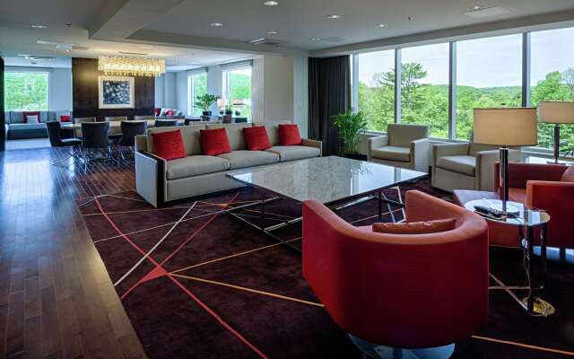 DoubleTree by Hilton Hotel Bristol, Connecticut