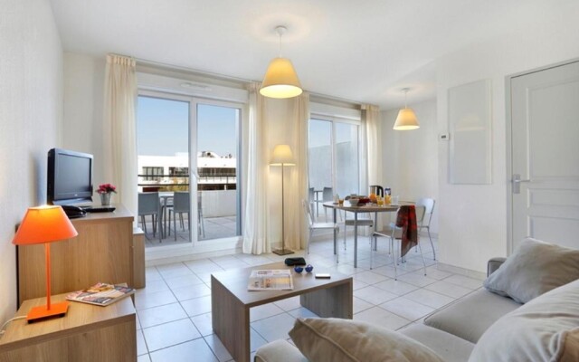 Residence Cap Camargue