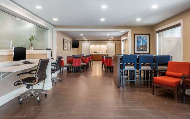 Comfort Inn Danvers - Boston North Shore