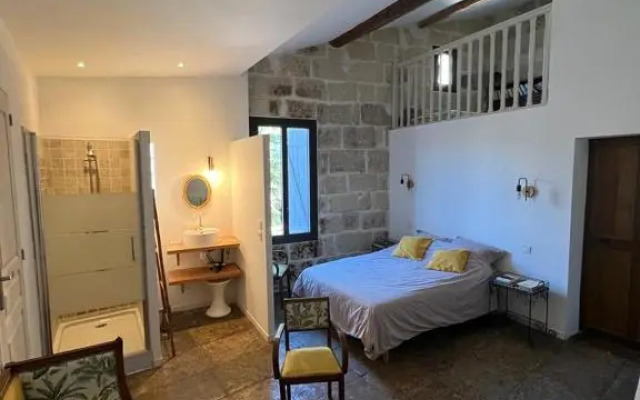 Oustaou de Betty Et Bob