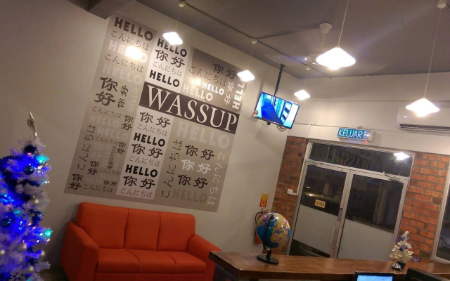 Wassup Youth Hostel