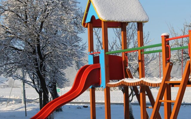 Rosis Erlebnishof