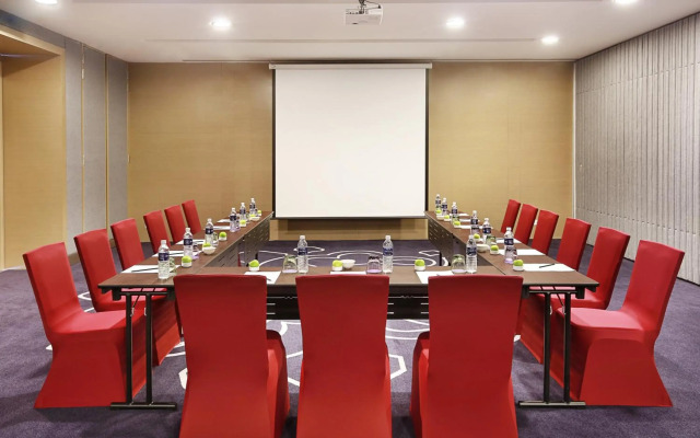 Noble Resort Hotel Melaka